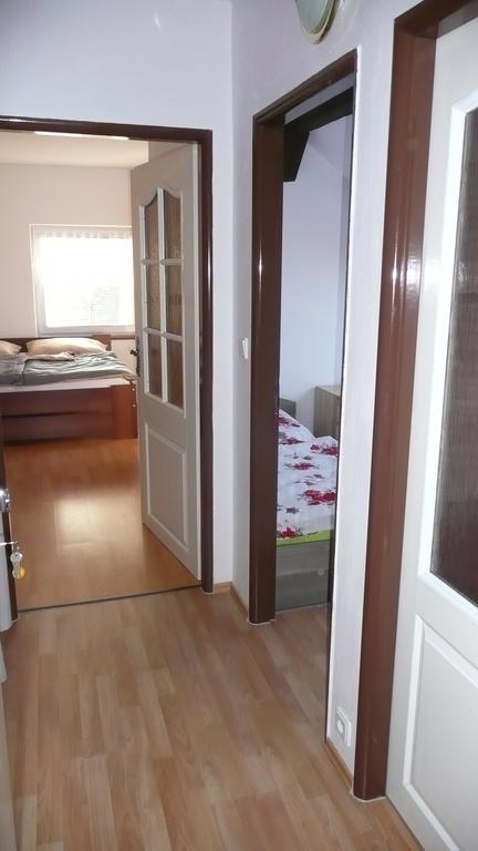 Apartments U Cara 捷克布杰约维采 客房 照片