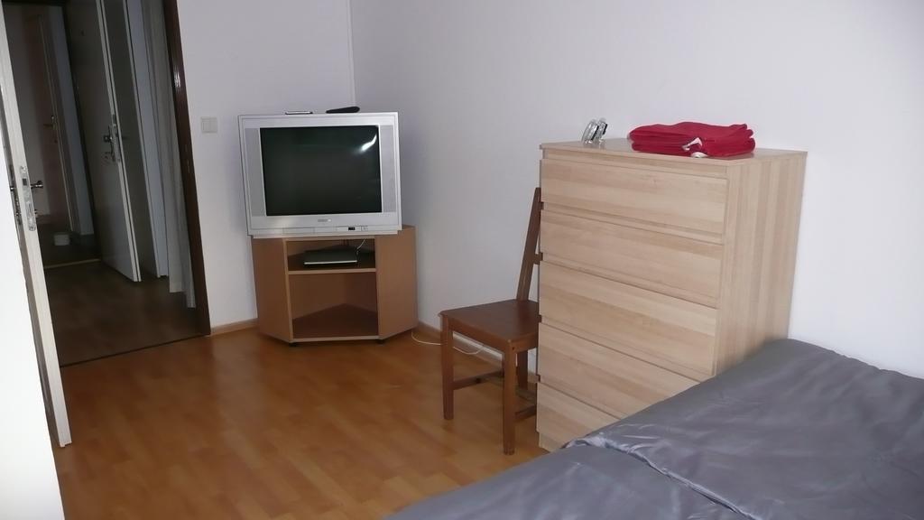 Apartments U Cara 捷克布杰约维采 客房 照片