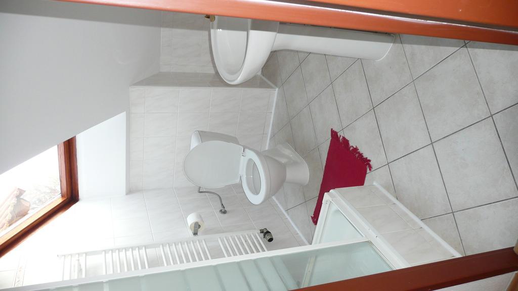 Apartments U Cara 捷克布杰约维采 客房 照片